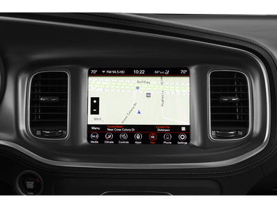 2020 Dodge Charger GT