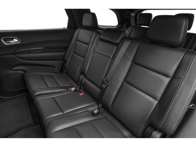 2020 Dodge Durango SXT Plus RWD