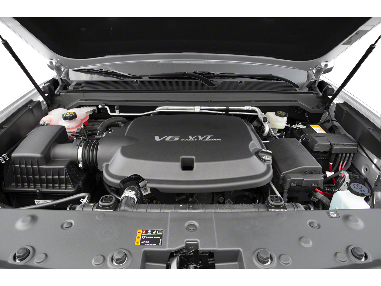 2020 GMC Canyon 2WD Crew Cab Short Box SLE