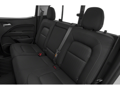 2020 GMC Canyon 2WD Crew Cab Short Box SLE