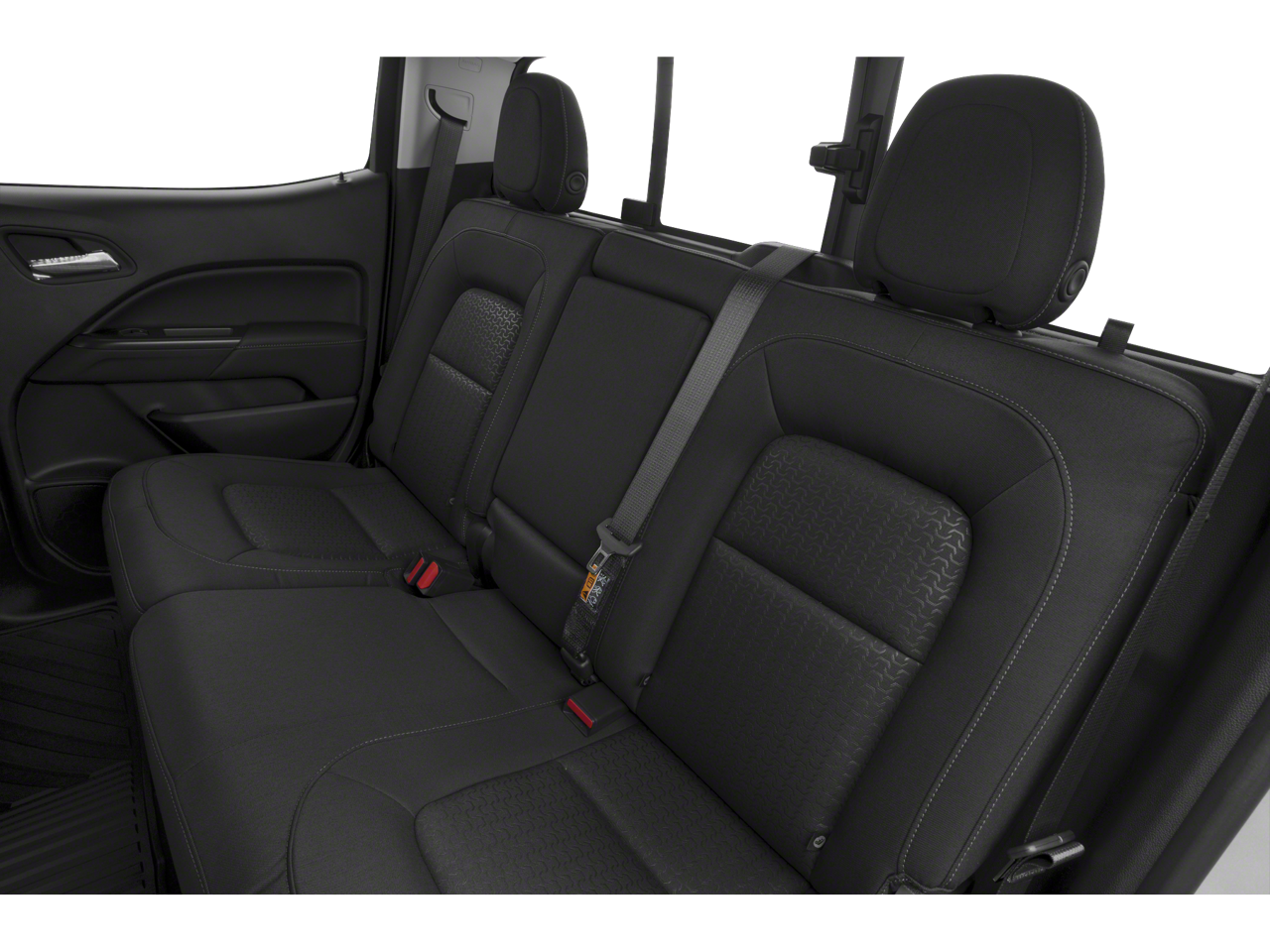 2020 GMC Canyon 2WD Crew Cab Short Box SLE