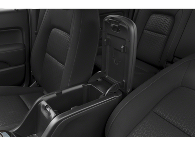 2020 GMC Canyon 2WD Crew Cab Short Box SLE