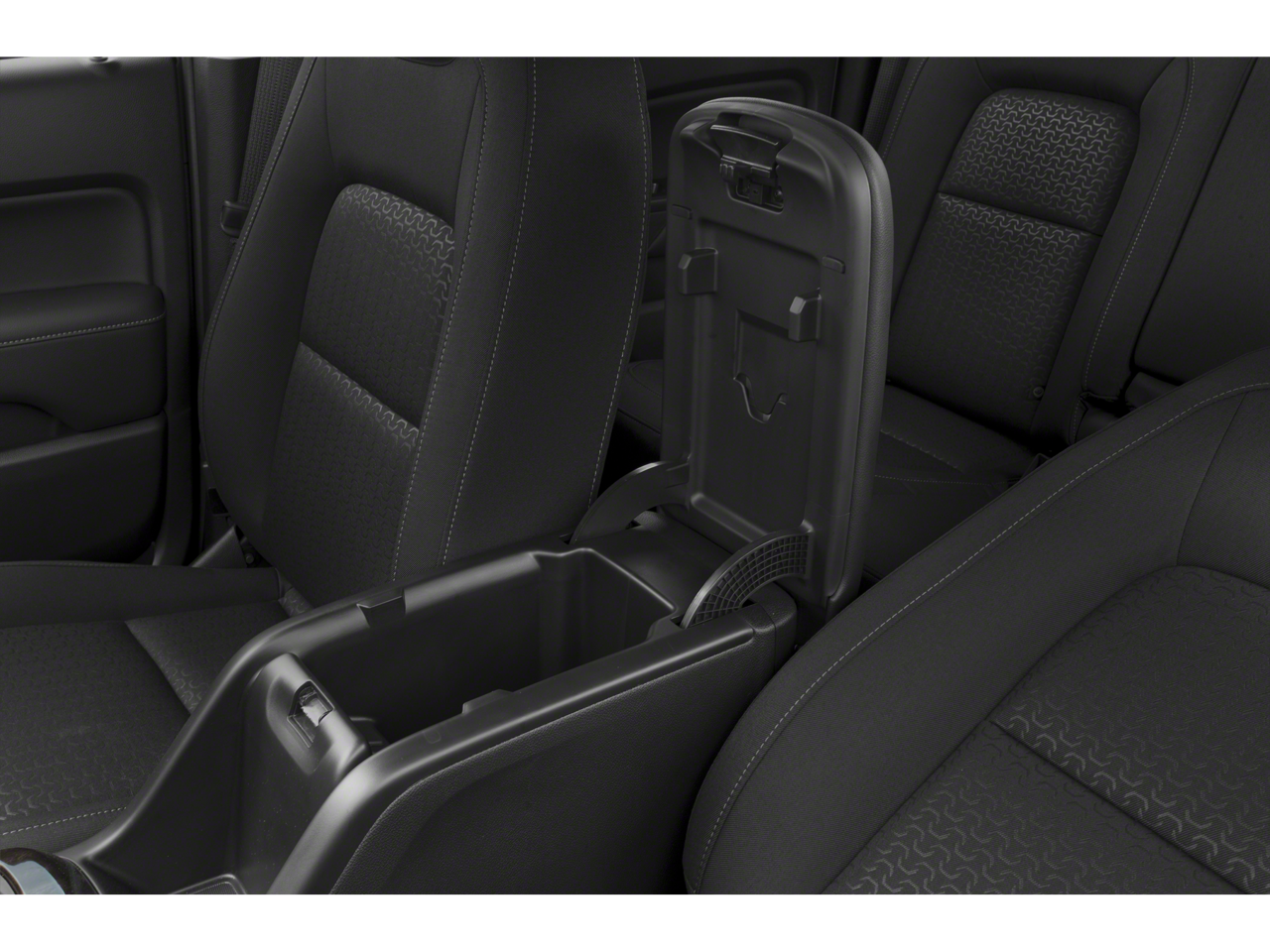 2020 GMC Canyon 2WD Crew Cab Short Box SLE