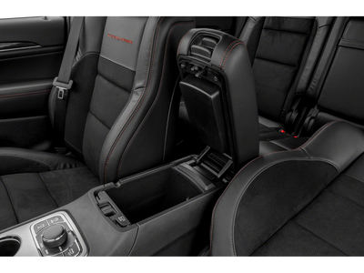 2020 Jeep Grand Cherokee Trailhawk 4x4
