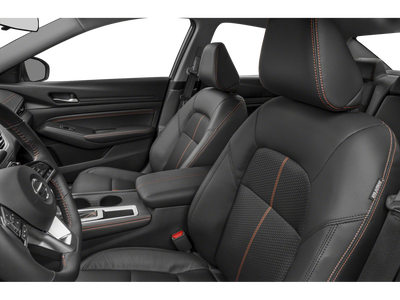 2020 Nissan Altima SR FWD