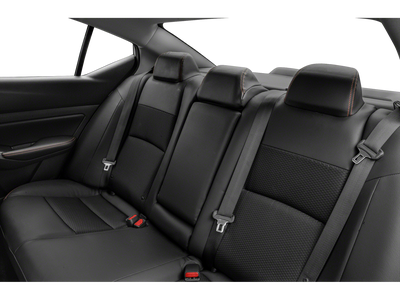 2020 Nissan Altima SR FWD