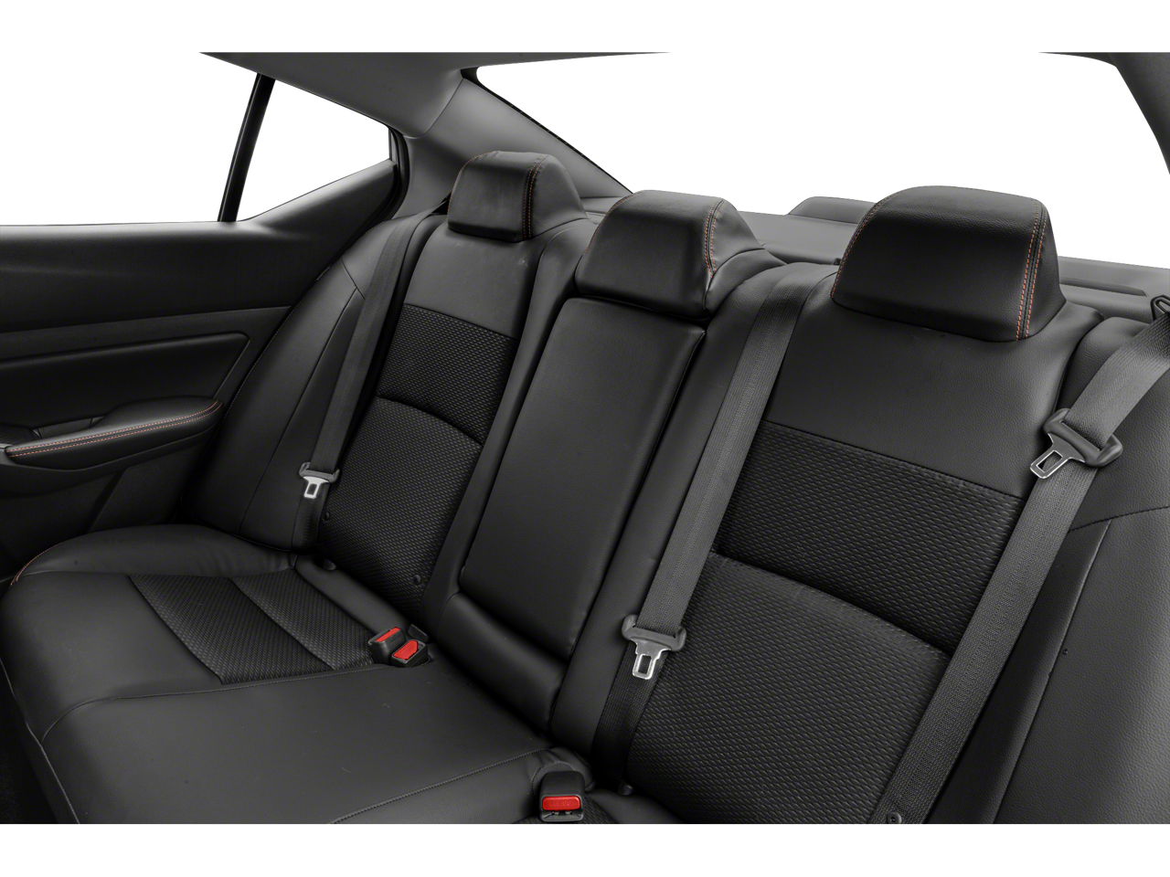 2020 Nissan Altima SR FWD