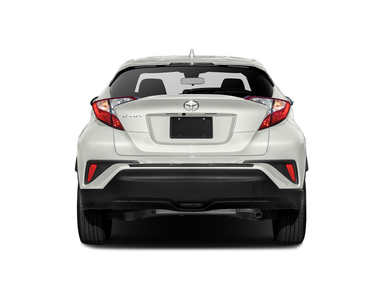 2020 Toyota C-HR XLE