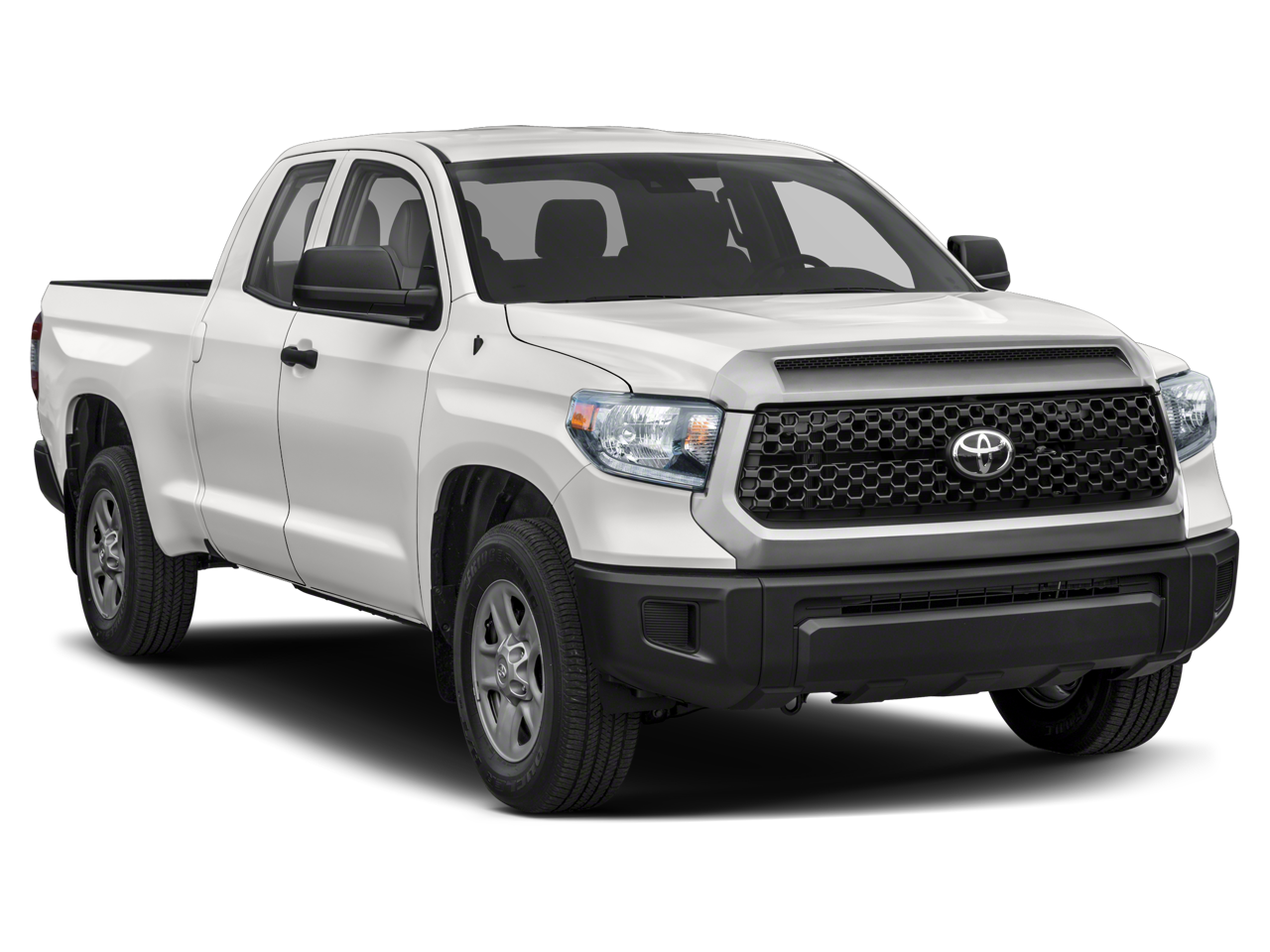 2020 Toyota Tundra 4WD SR