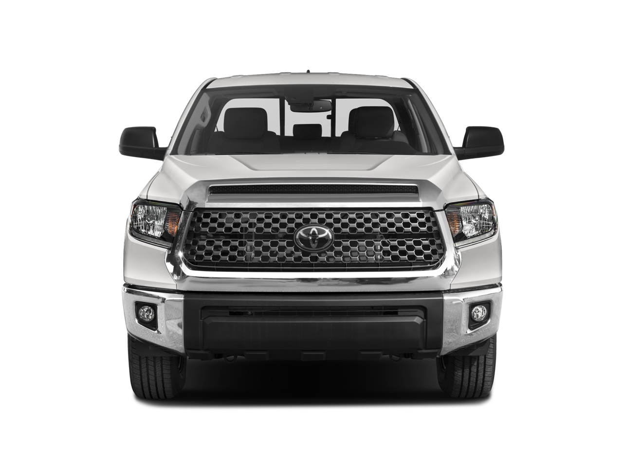 2020 Toyota Tundra 2WD SR5