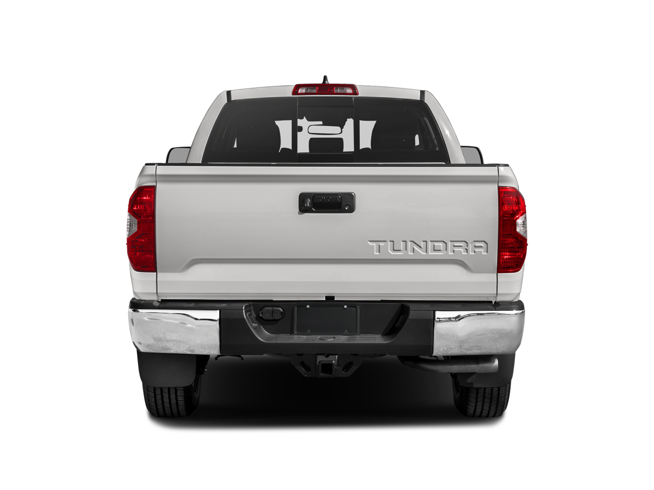 2020 Toyota Tundra 2WD SR5
