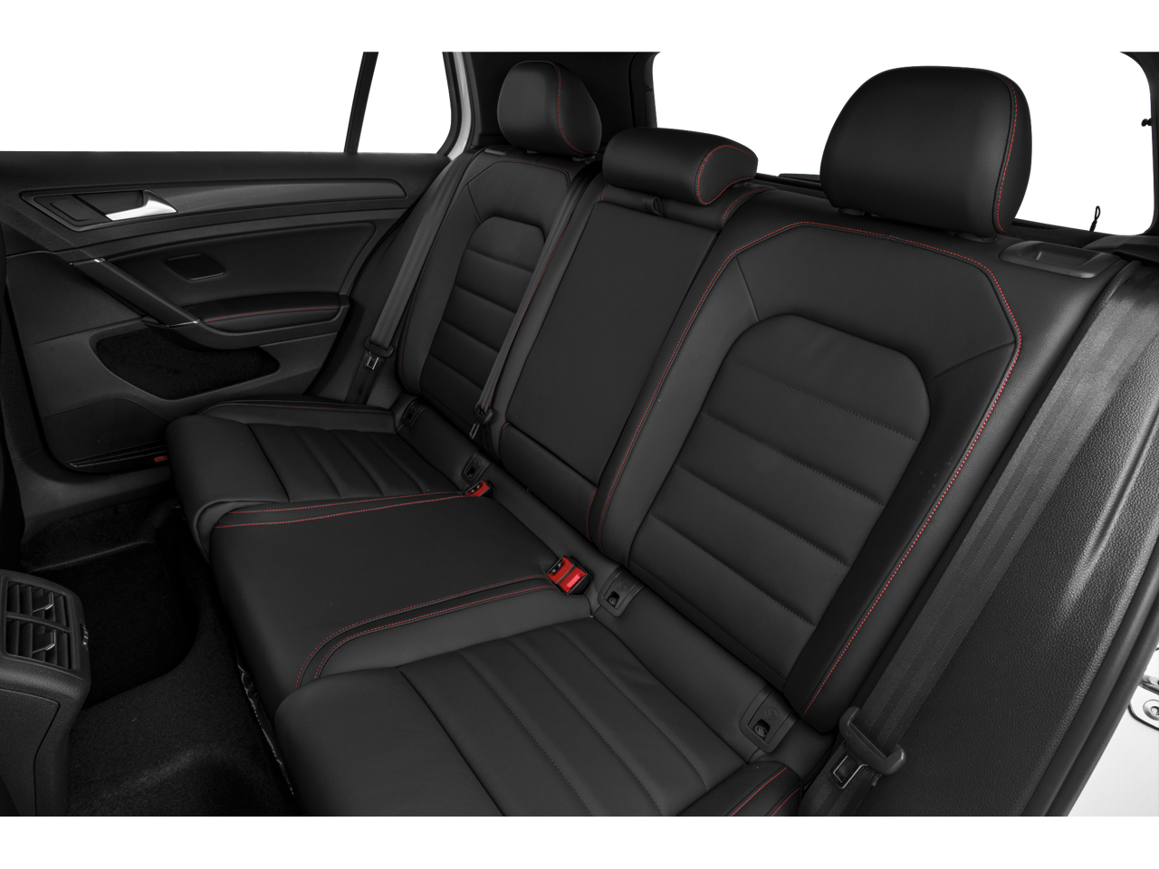 2020 Volkswagen Golf Gti SE