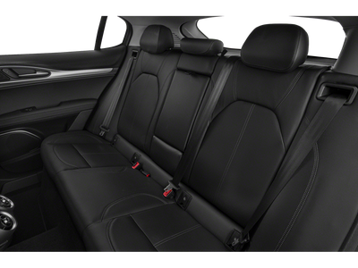 2021 Alfa Romeo Stelvio 4DR RWD