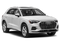 2021 Audi Q3 Premium Plus 45 TFSI S line quattro Tiptronic