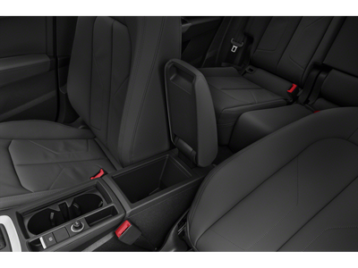 2021 Audi Q3 Premium Plus 45 TFSI S line quattro Tiptronic