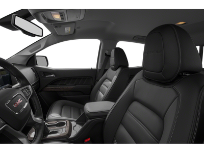 2021 GMC Canyon 4WD Crew Cab Short Box Denali