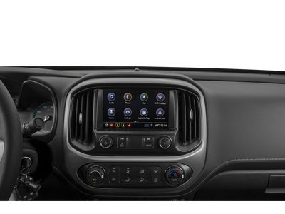 2021 GMC Canyon 4WD Crew Cab Short Box Denali