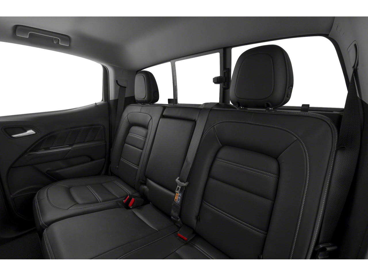 2021 GMC Canyon 4WD Crew Cab Short Box Denali