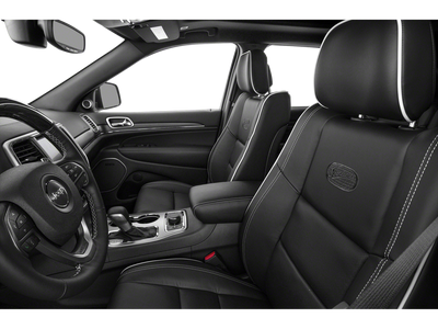 2021 Jeep Grand Cherokee High Altitude 4x2