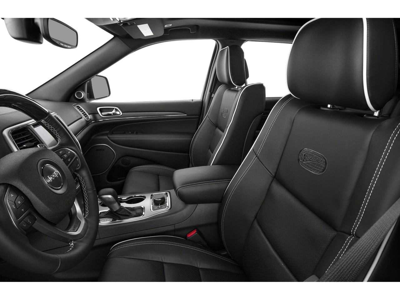2021 Jeep Grand Cherokee High Altitude 4x2