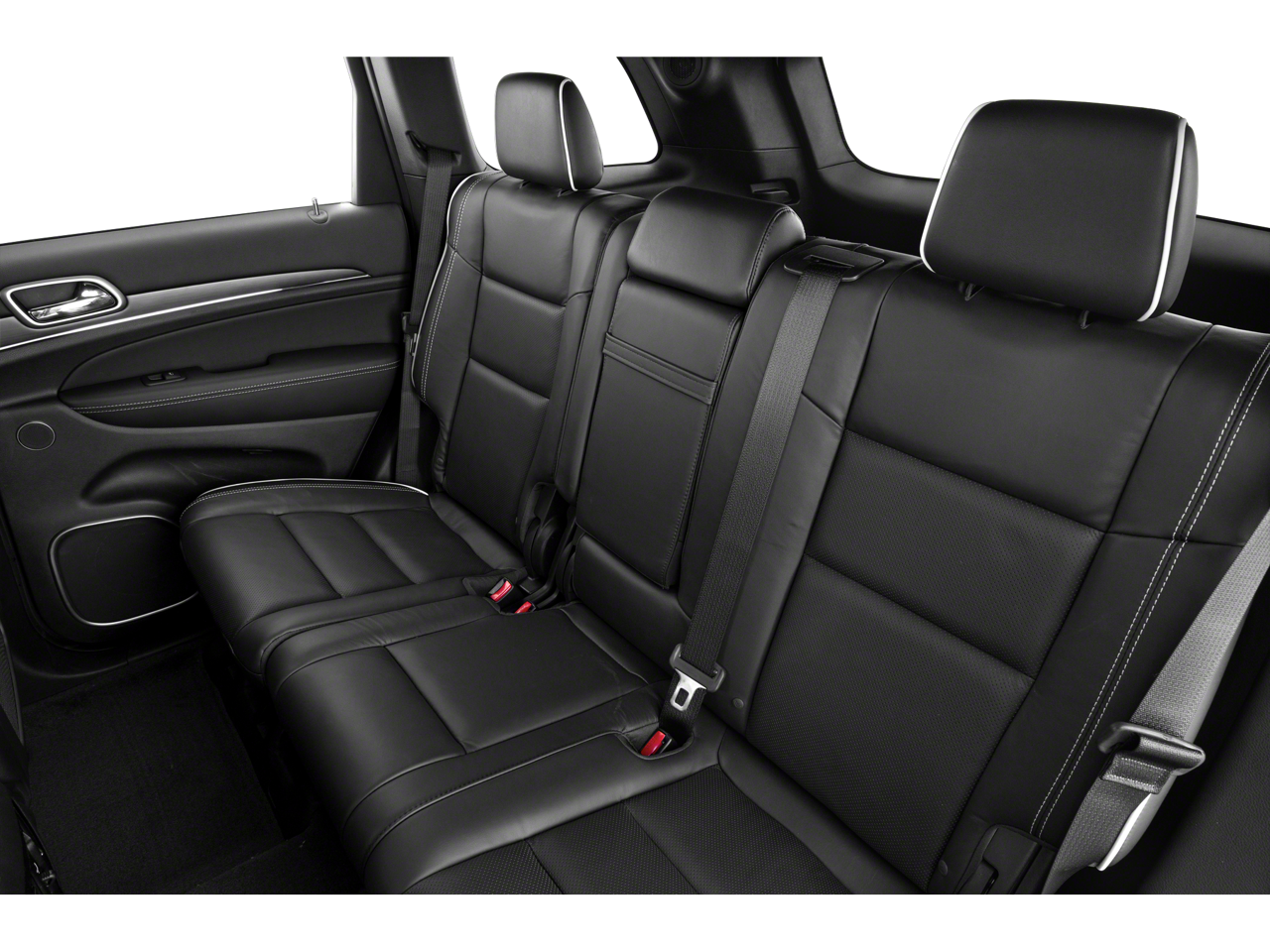 2021 Jeep Grand Cherokee High Altitude 4x2