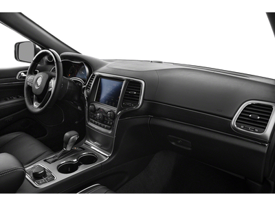 2021 Jeep Grand Cherokee High Altitude 4x2