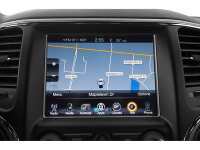 2021 Jeep Grand Cherokee High Altitude 4x2
