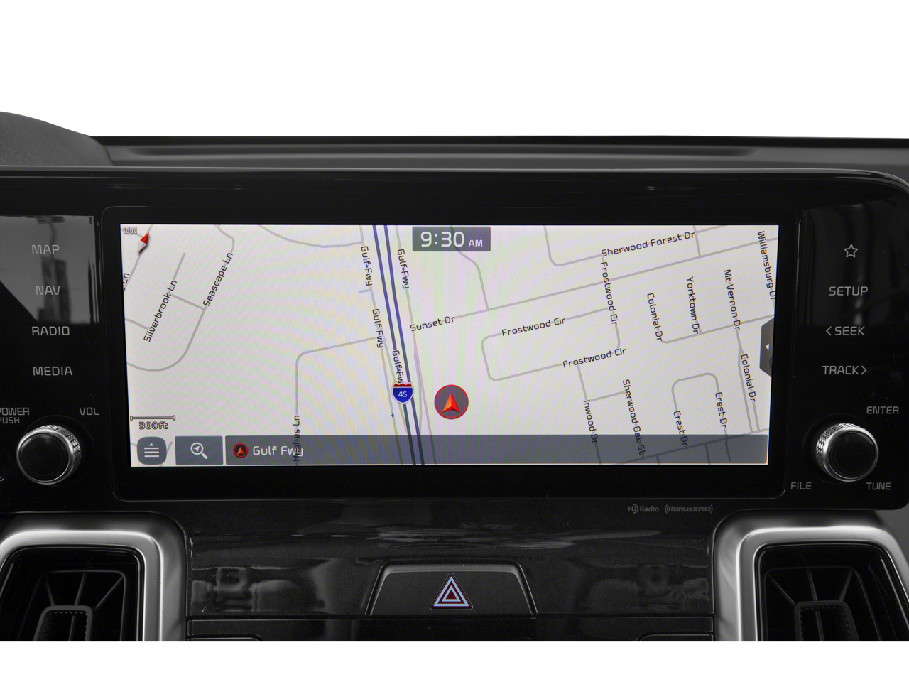 2021 Kia Sorento SX Prestige