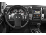 2021 Nissan Frontier Crew Cab PRO-4X 4x4