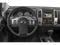 2021 Nissan Frontier Crew Cab PRO-4X 4x4