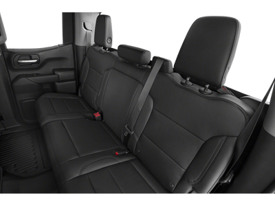 2022 Chevrolet Silverado 1500 Work Truck