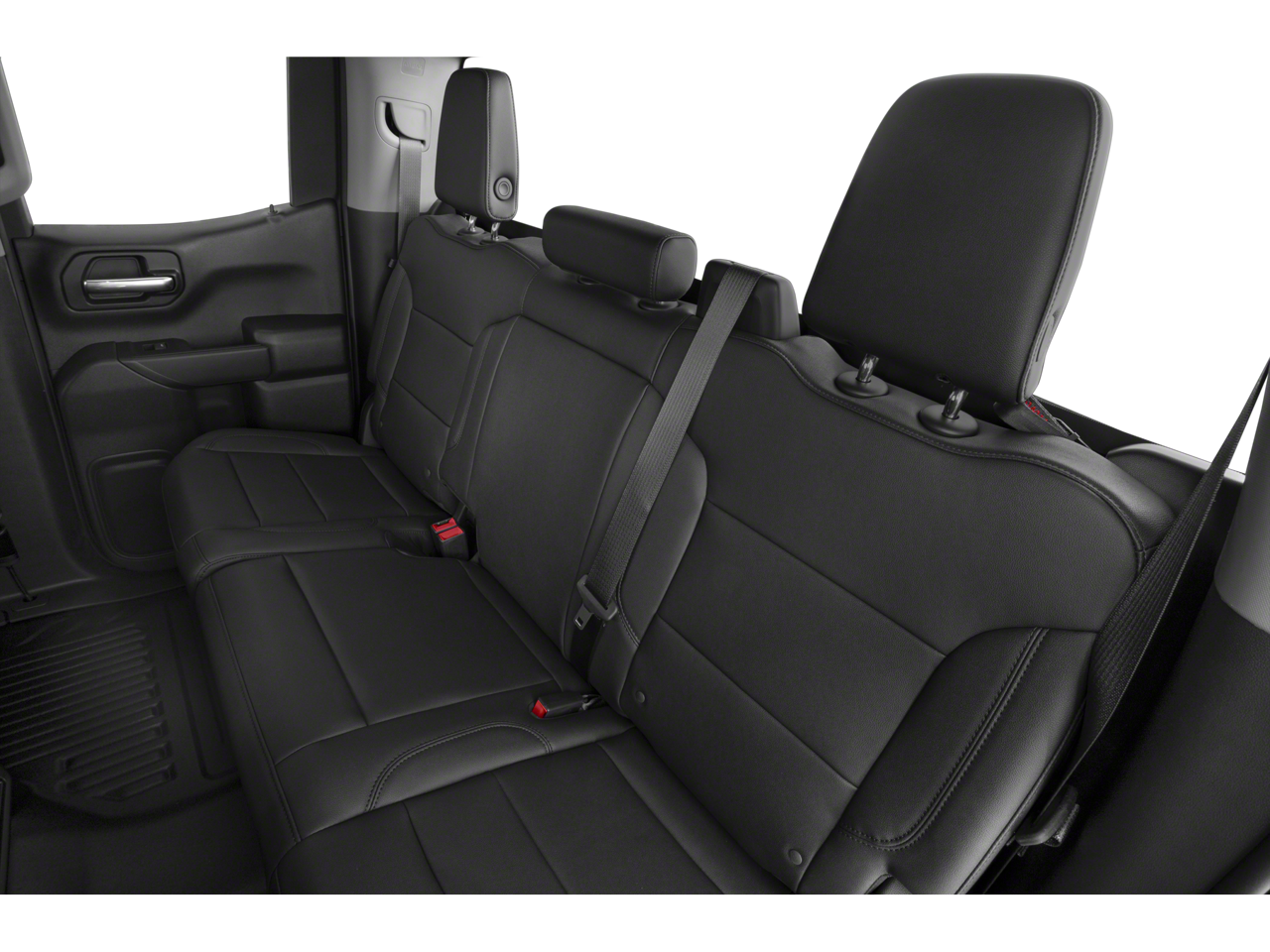 2022 Chevrolet Silverado 1500 Work Truck