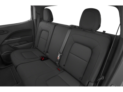 2022 Chevrolet Colorado 2WD Work Truck