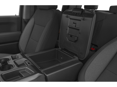 2022 GMC Sierra 1500 Limited 4WD Double Cab Standard Box Elevation