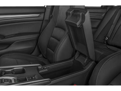 2022 Honda Accord Sedan Sport
