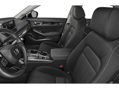 2022 Honda Civic Sedan EX