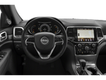 2022 Jeep Grand Cherokee WK Laredo E 4x4