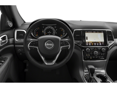2022 Jeep Grand Cherokee WK Laredo E 4x4