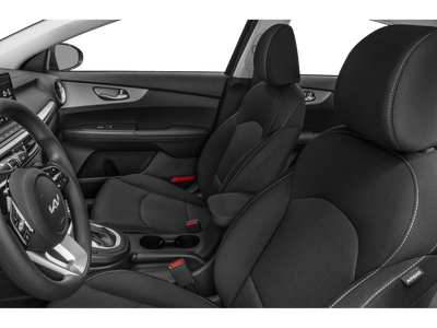 2022 Kia Forte FE