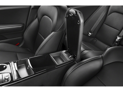 2022 Kia Stinger GT-Line