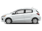 2022 Mitsubishi Mirage ES