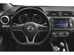 2022 Nissan Versa S