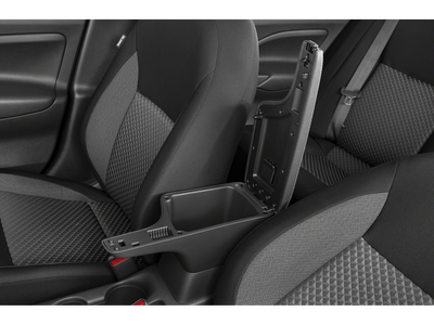 2022 Nissan Versa S