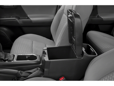 2022 Toyota Tacoma 4WD SR