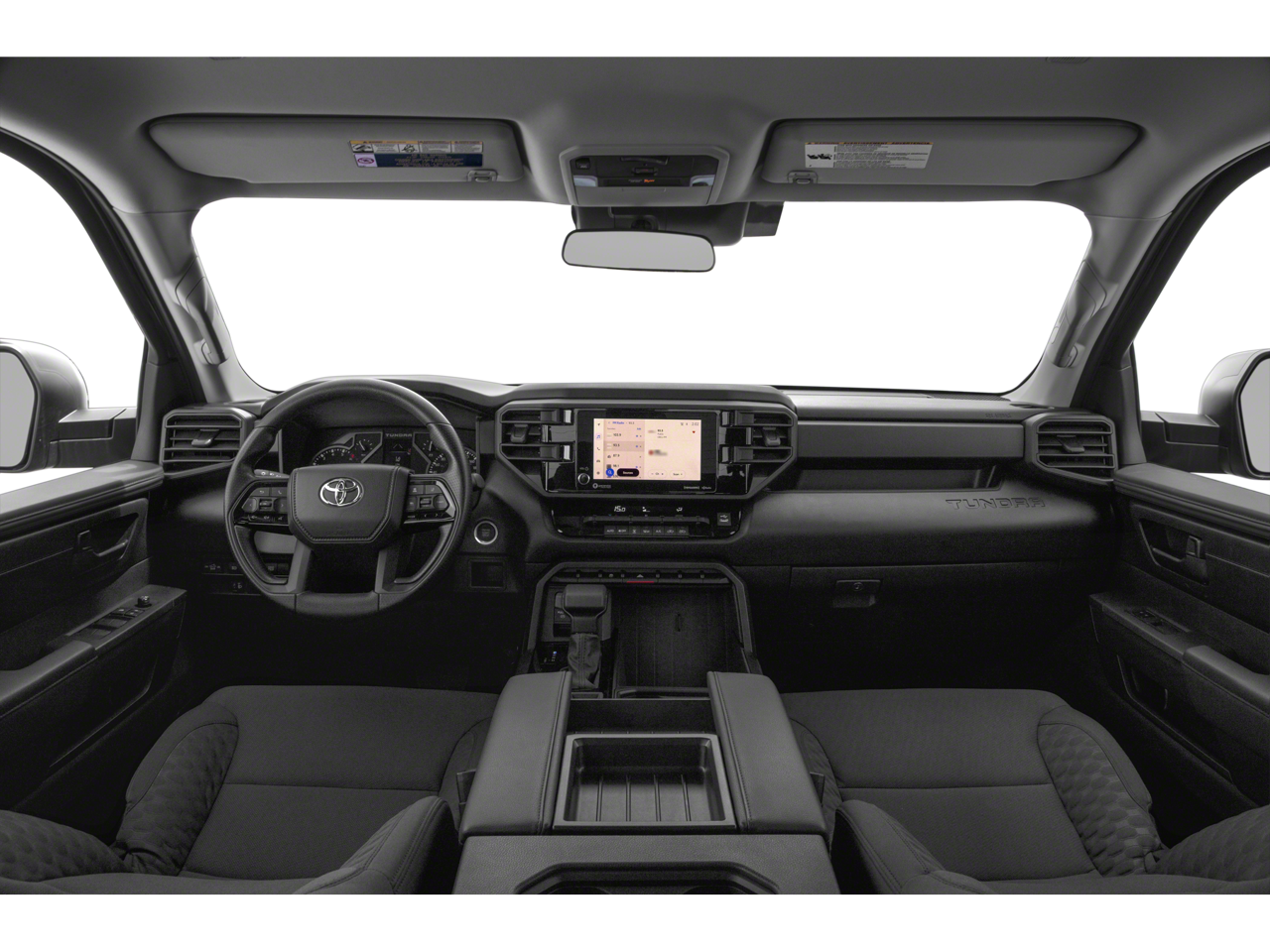 2022 Toyota Tundra SR