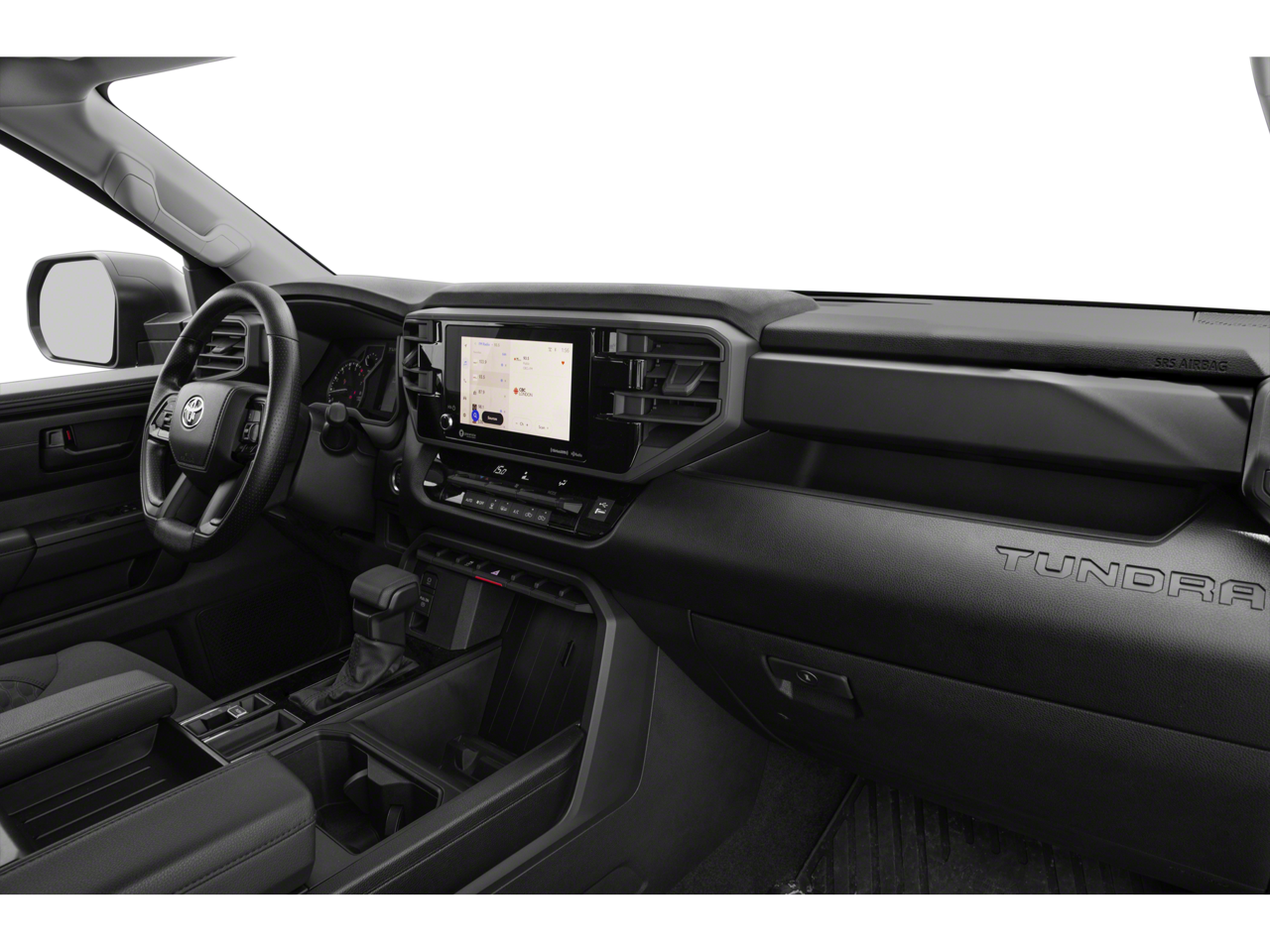 2022 Toyota Tundra SR