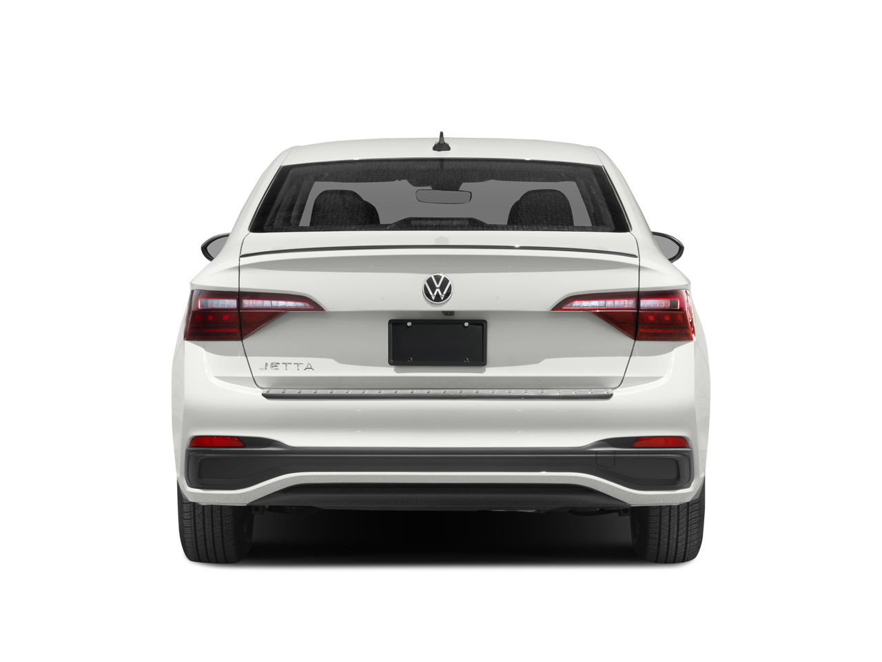 2022 Volkswagen Jetta S