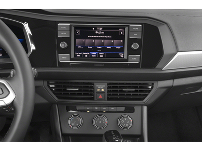 2022 Volkswagen Jetta S