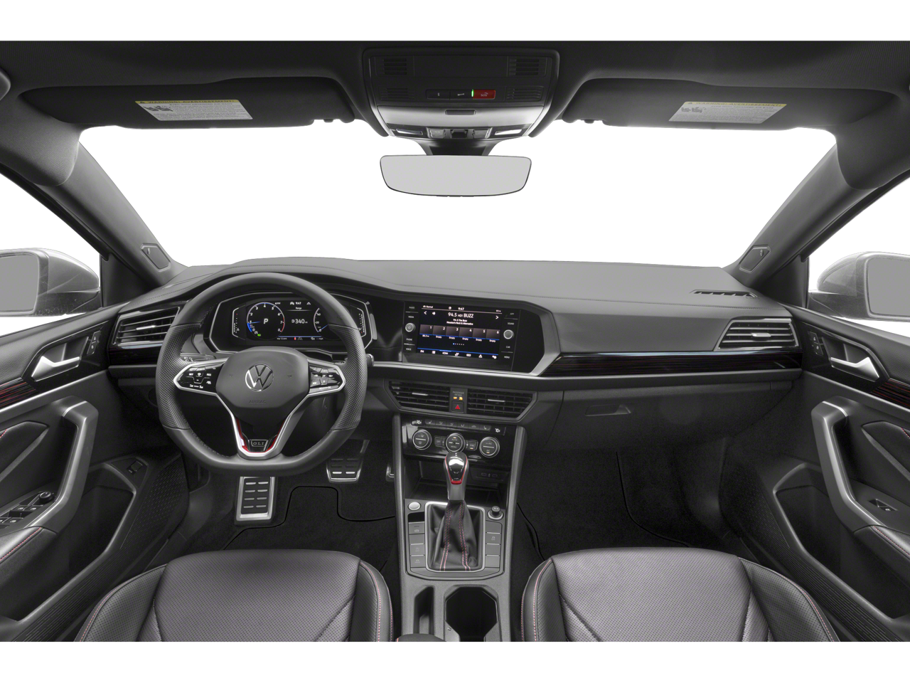 2022 Volkswagen Jetta GLI Autobahn