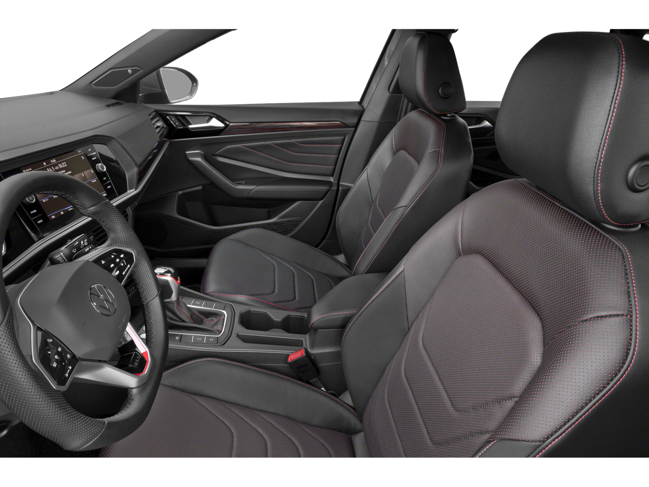 2022 Volkswagen Jetta GLI Autobahn